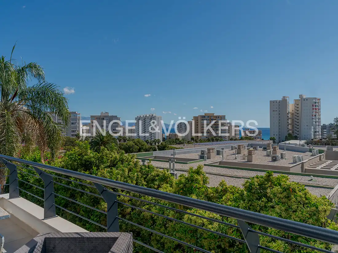 Villa mit Terrasse zum Verkauf in Calle del Sargo, imagen 13