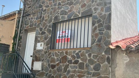 Casa en Tolbaños