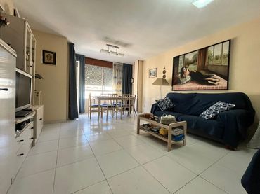 Appartement avec balcon à vendre à Casco Antiguo