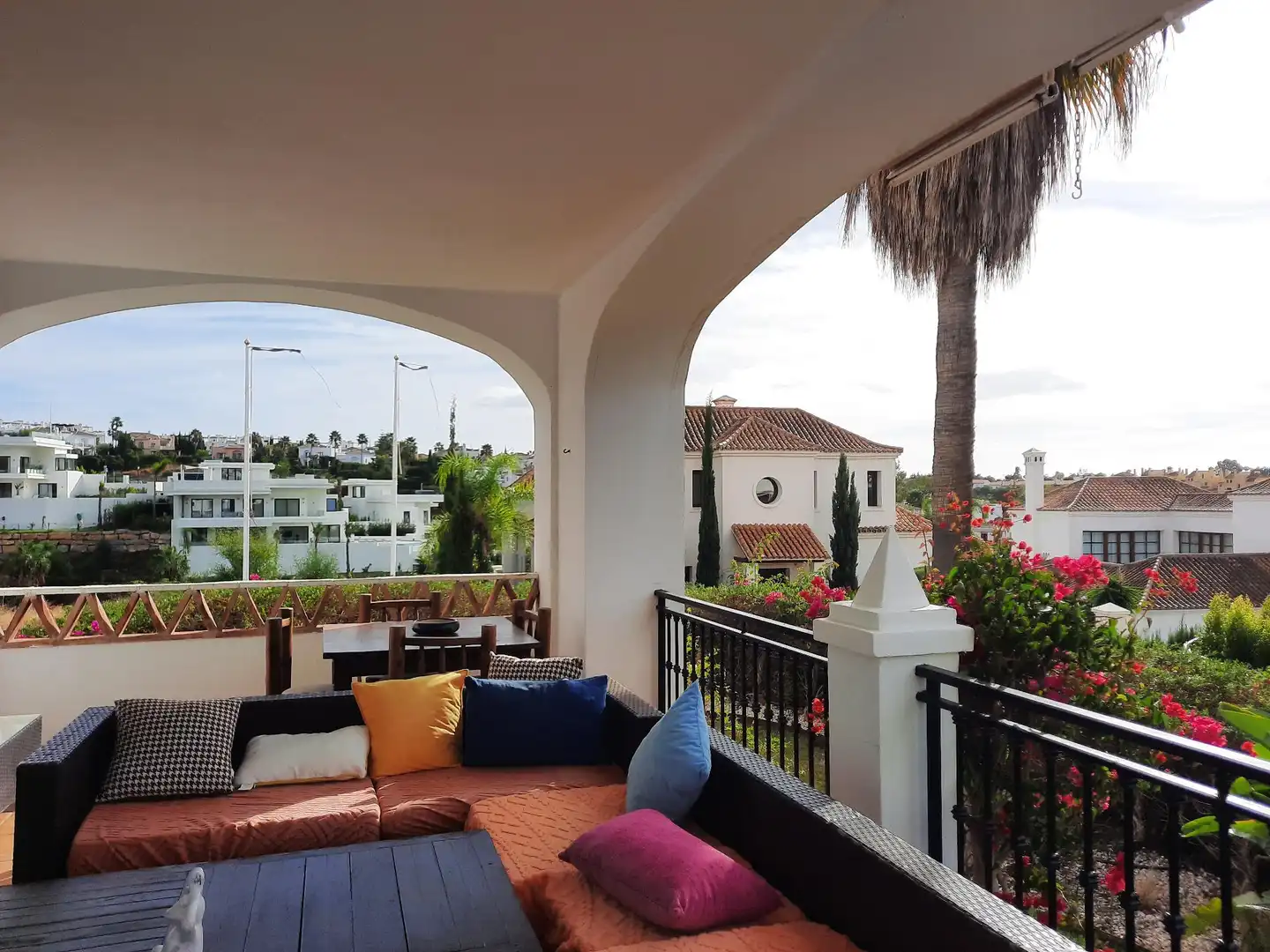 Villa mit Pool zum Verkauf in Avenida Camino de la Resinera, imagen 14