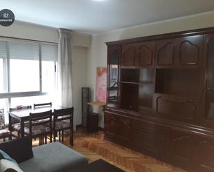 Bedroom of Flat for sale in Vigo   with Heating, Terrace and Balcony