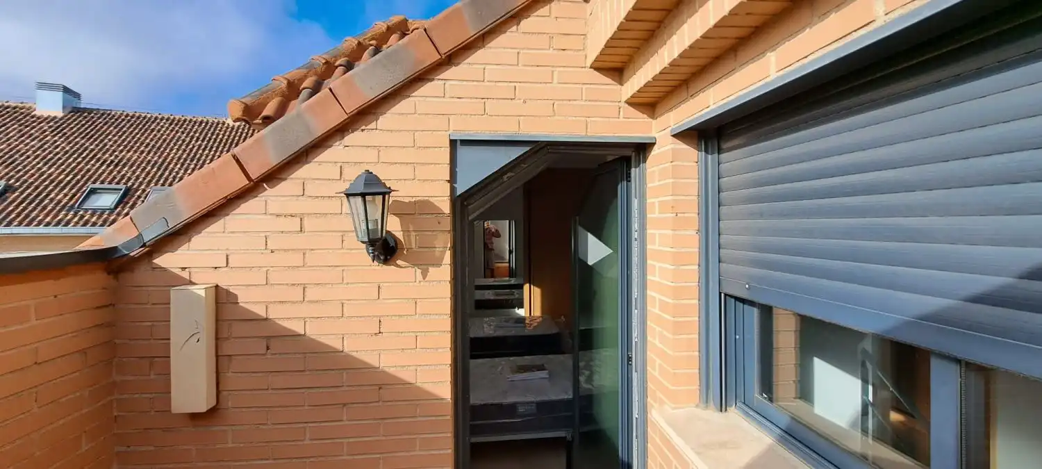 Duplex in affitto a Brunete, imagen 21