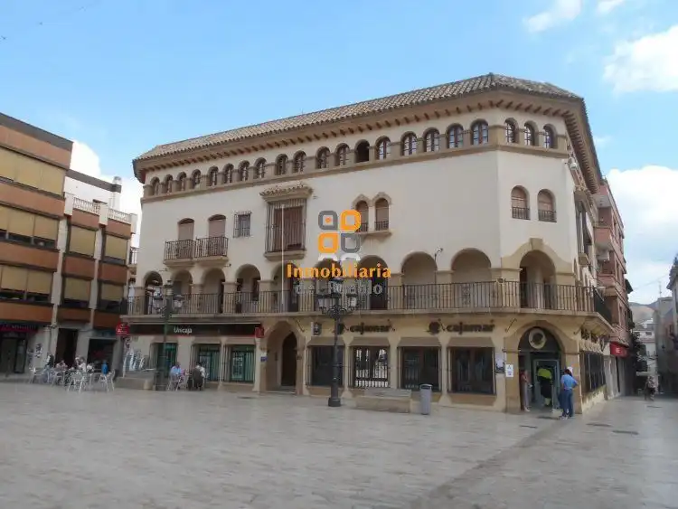 Locale commerciale in affitto a Huércal-Overa, imagen 2