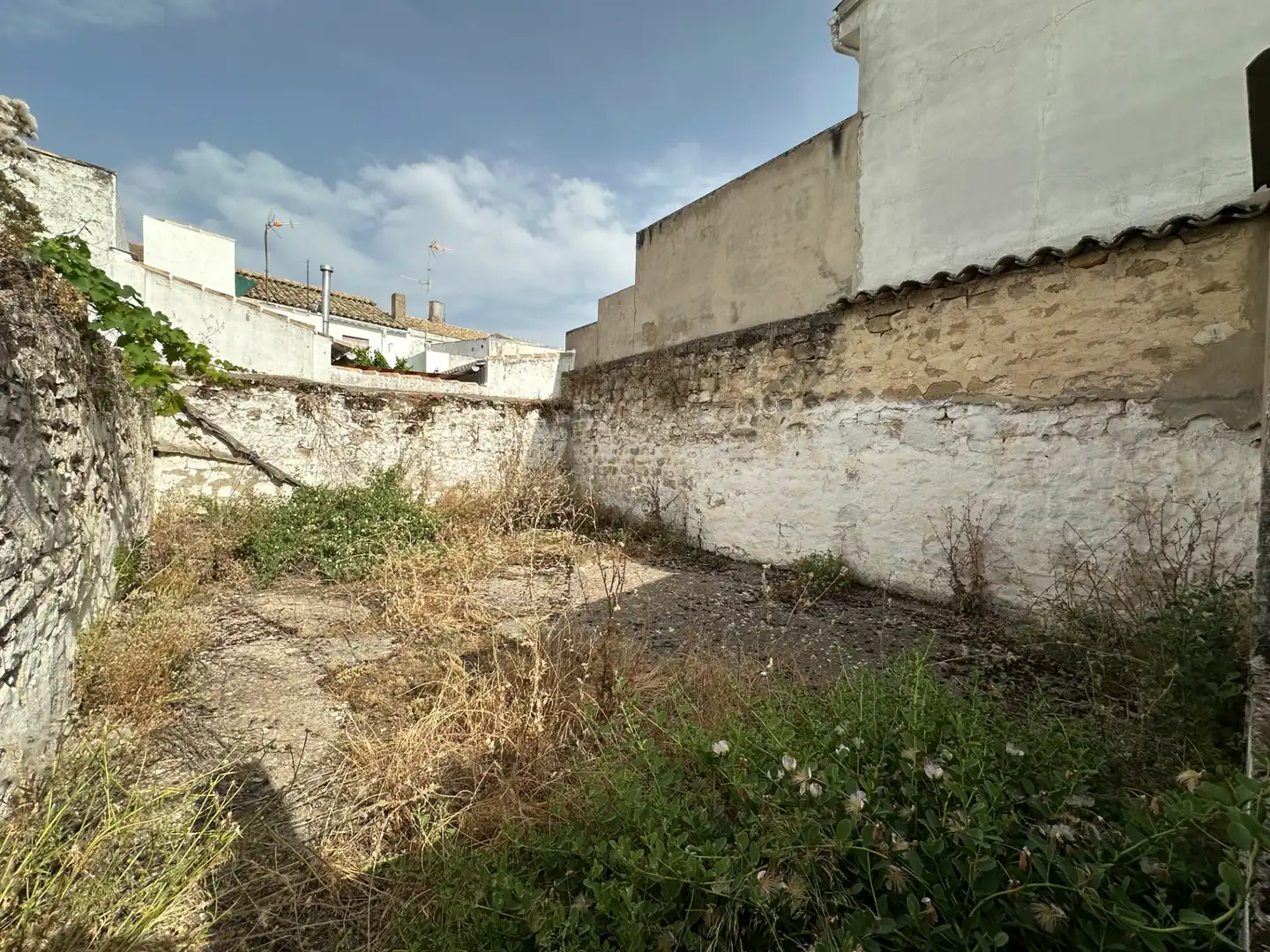 Casa en venta en Calle de Ramón y Cajal