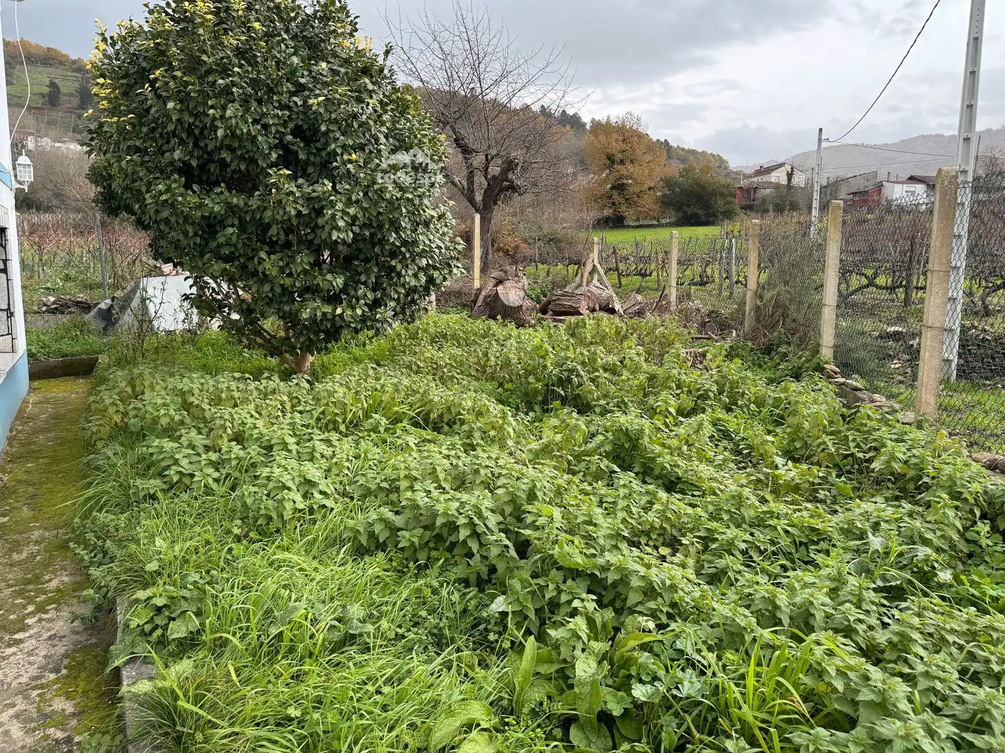 Casa o chalet en venta en A Teixeira  con Trastero y Amueblado