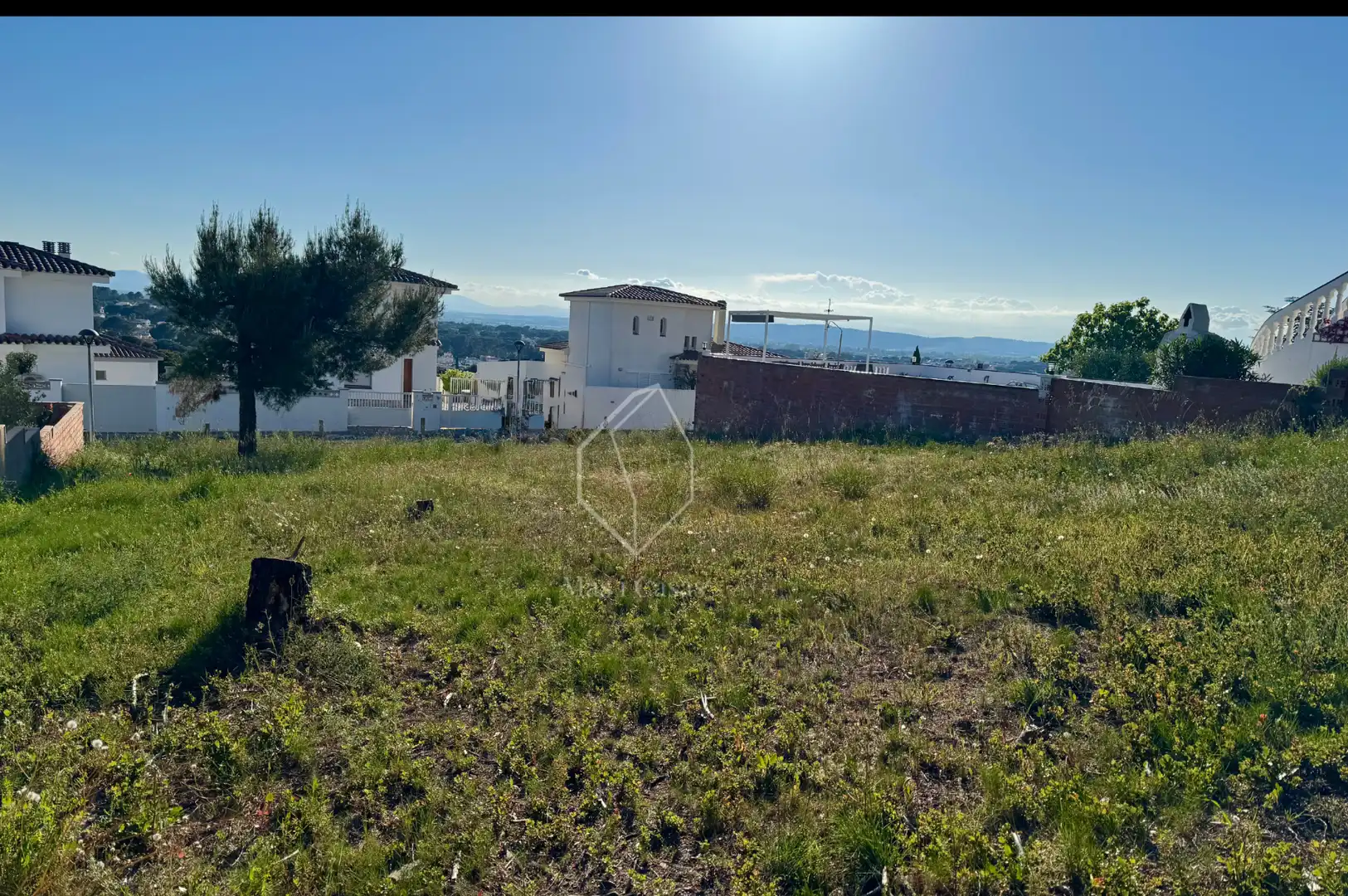 Terreno en venta en L'Escala