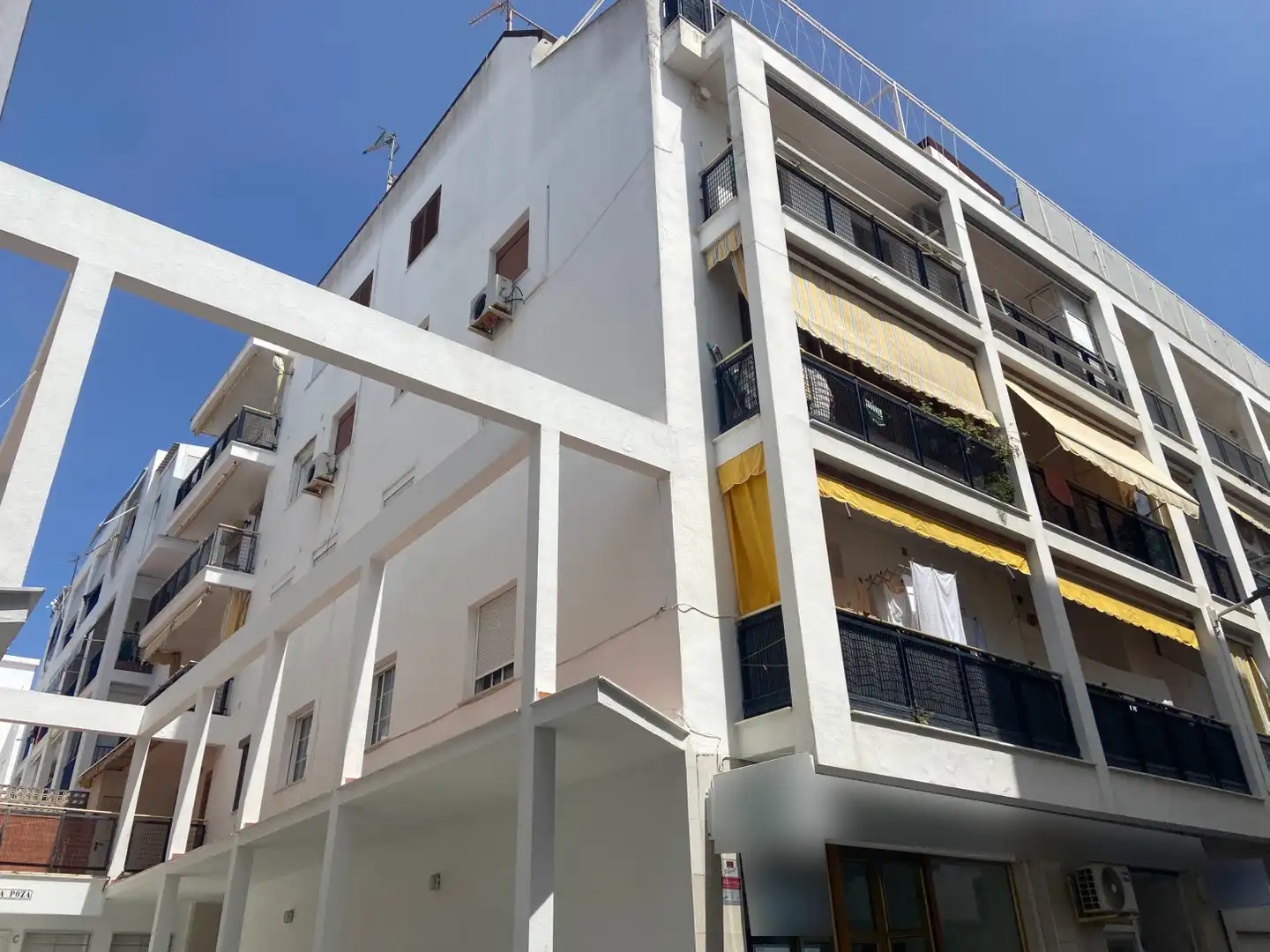 Pis amb ascensor en venda a Calle Delfin 2, imagen 2