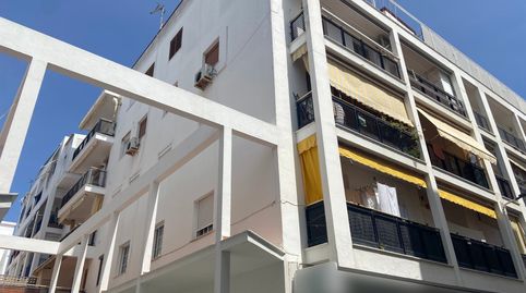 Foto 2 de Piso en venta en Calle Delfin, 2, Punta Umbría, Huelva