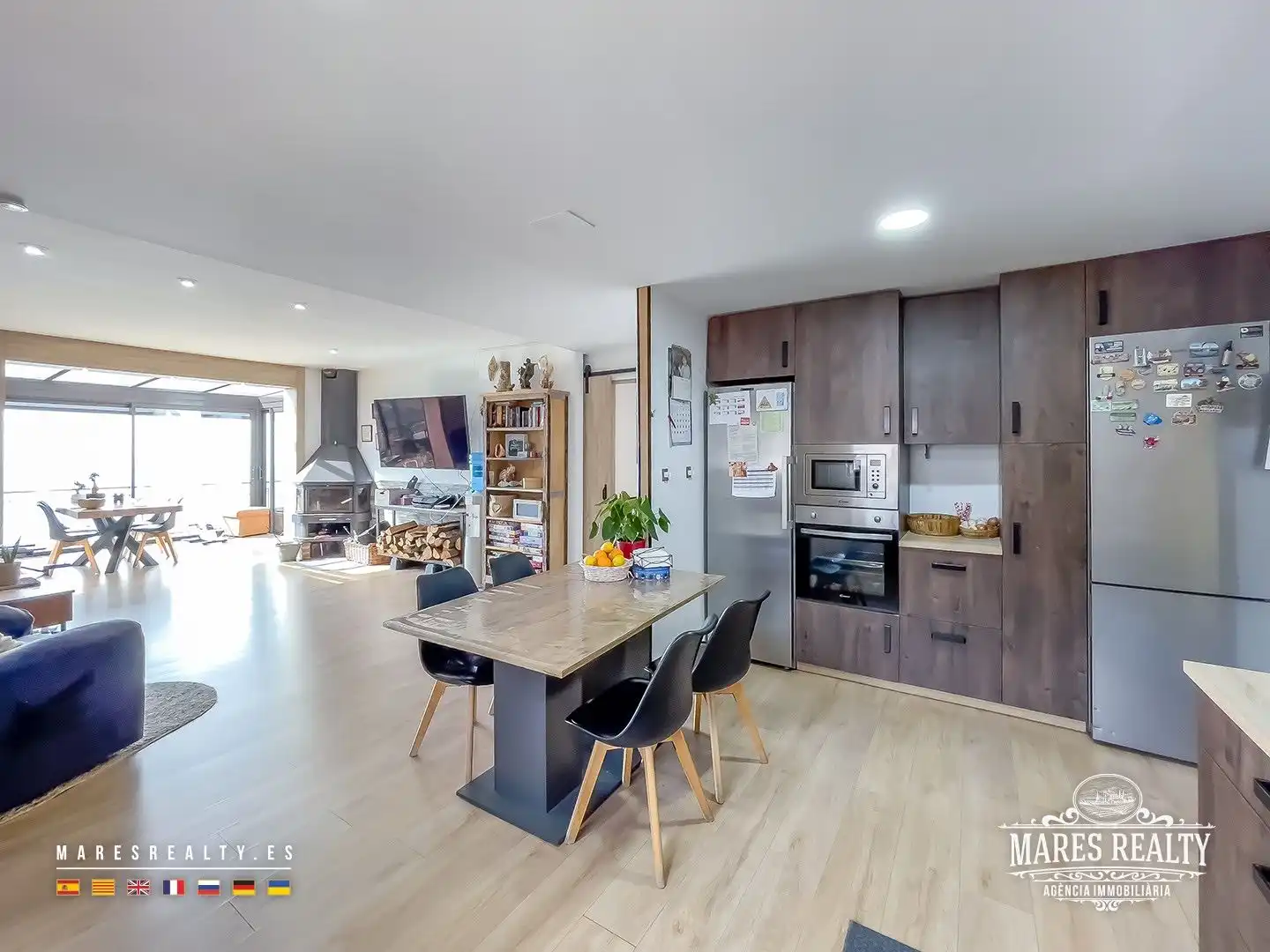 Casa con piscina en venta en Roca Grossa, imagen 13