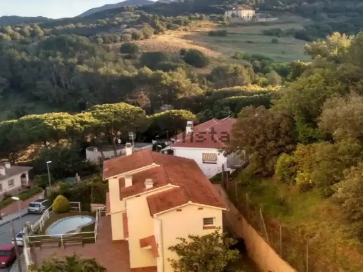 Mini appartamento con piscina in vendita a Carrer Llorenç Trias 28, imagen 10