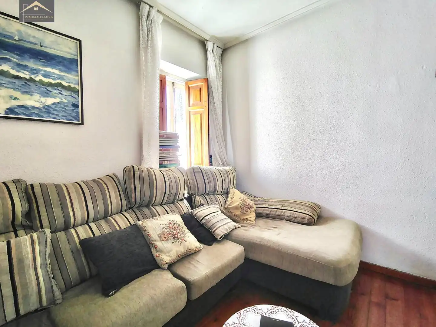 Casa amb jardí en venda a Campoo de Enmedio, imagen 10
