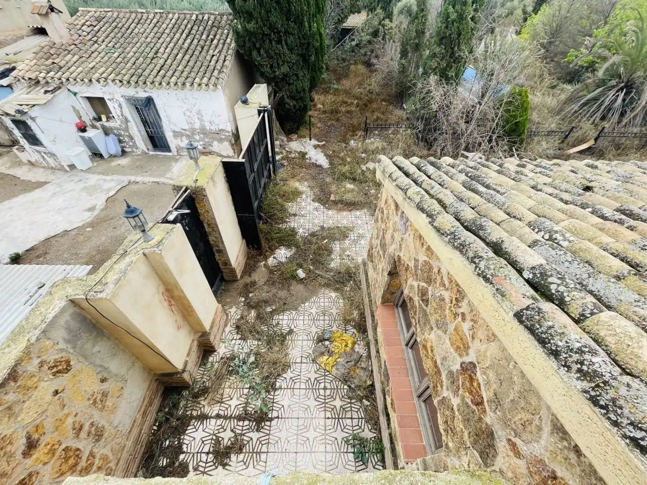 Casa rústica con piscina en venta en Calle Jopos Viejos, imagen 31