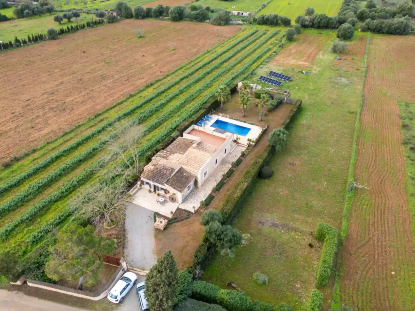 Villa zum Verkauf in Felanitx Poble, imagen 52
