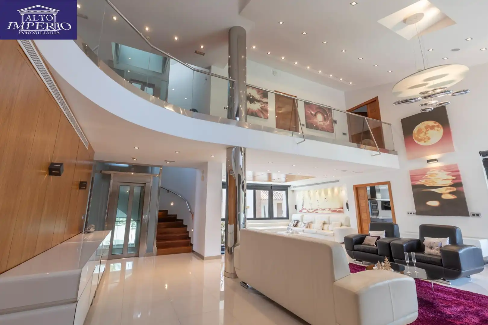 Chalet con piscina en venta en Urbanizacion EL CARMELO, imagen 15