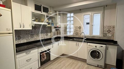 Foto 4 de Piso de alquiler en Carrer del Pintor Navarro Llorens, Arrancapins, Valencia Capital