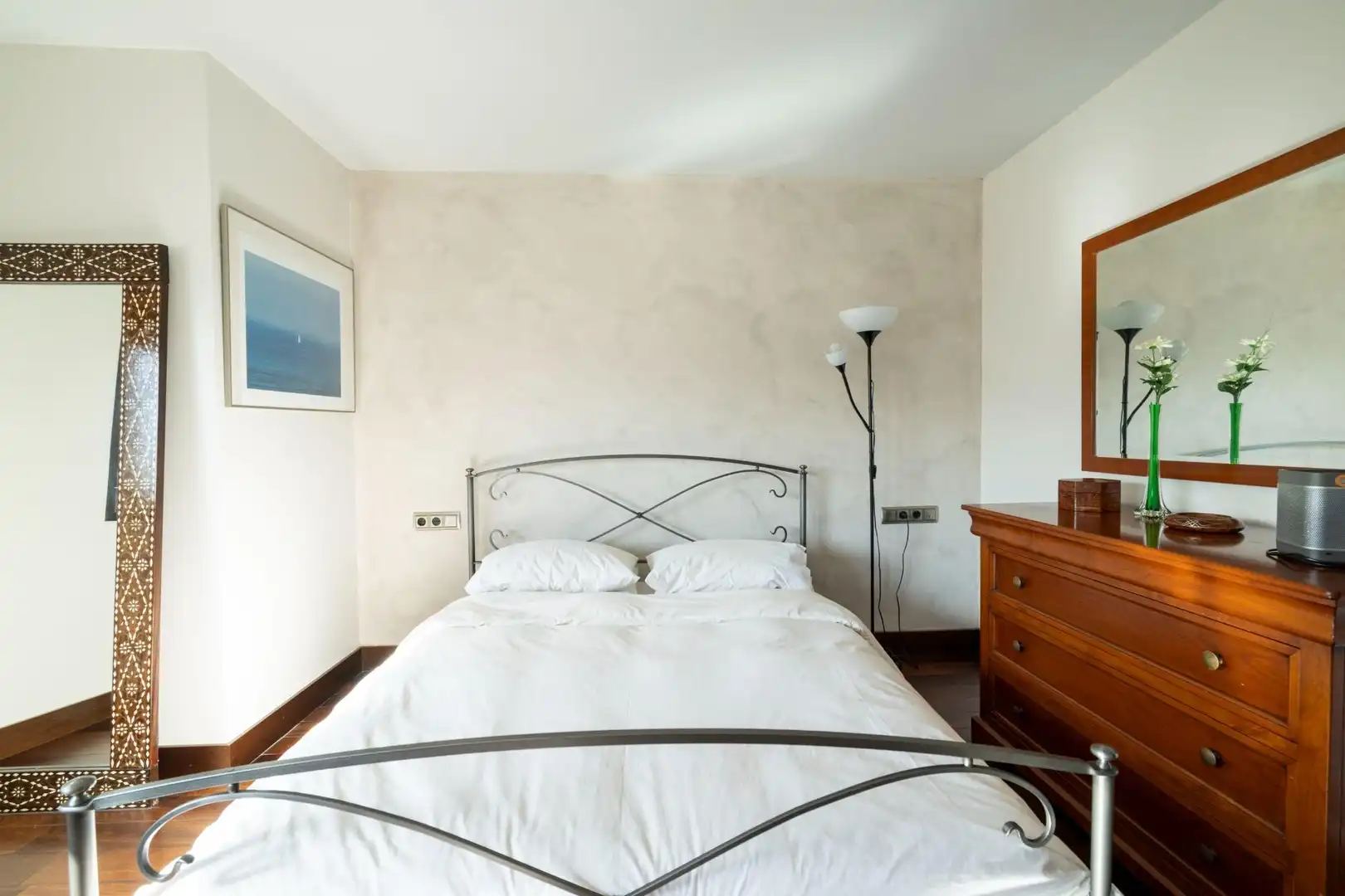 Habitación de Piso en venta en Valladolid con Aire acondicionado, Calefacción y Trastero