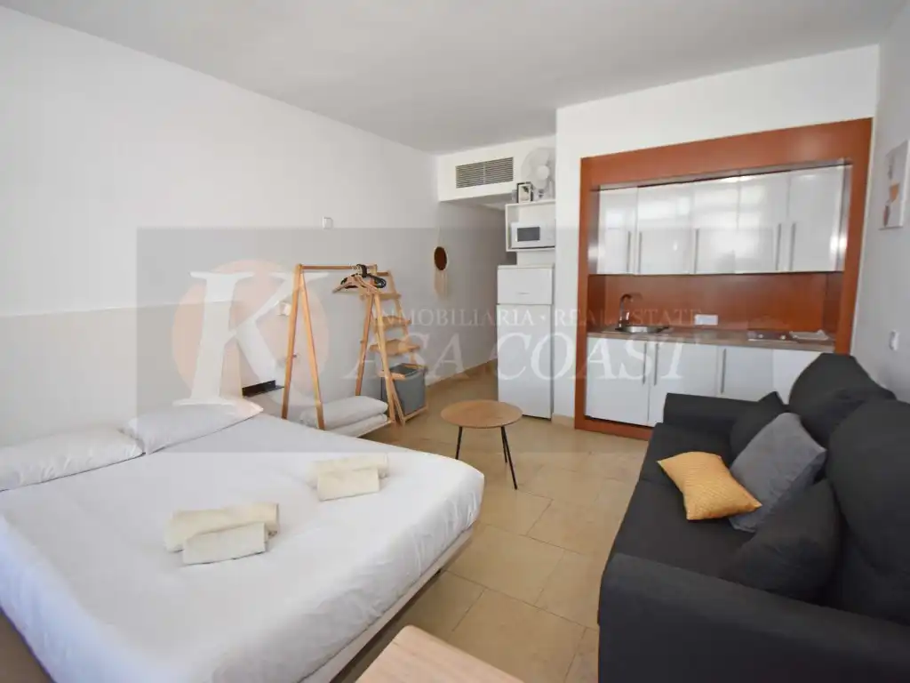 Habitatge amb ascensor en venda a Puerto Deportivo, imagen 5
