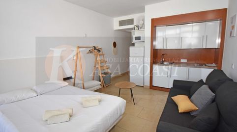 Foto 5 de Estudio en venta en Puerto Deportivo, Fuengirola