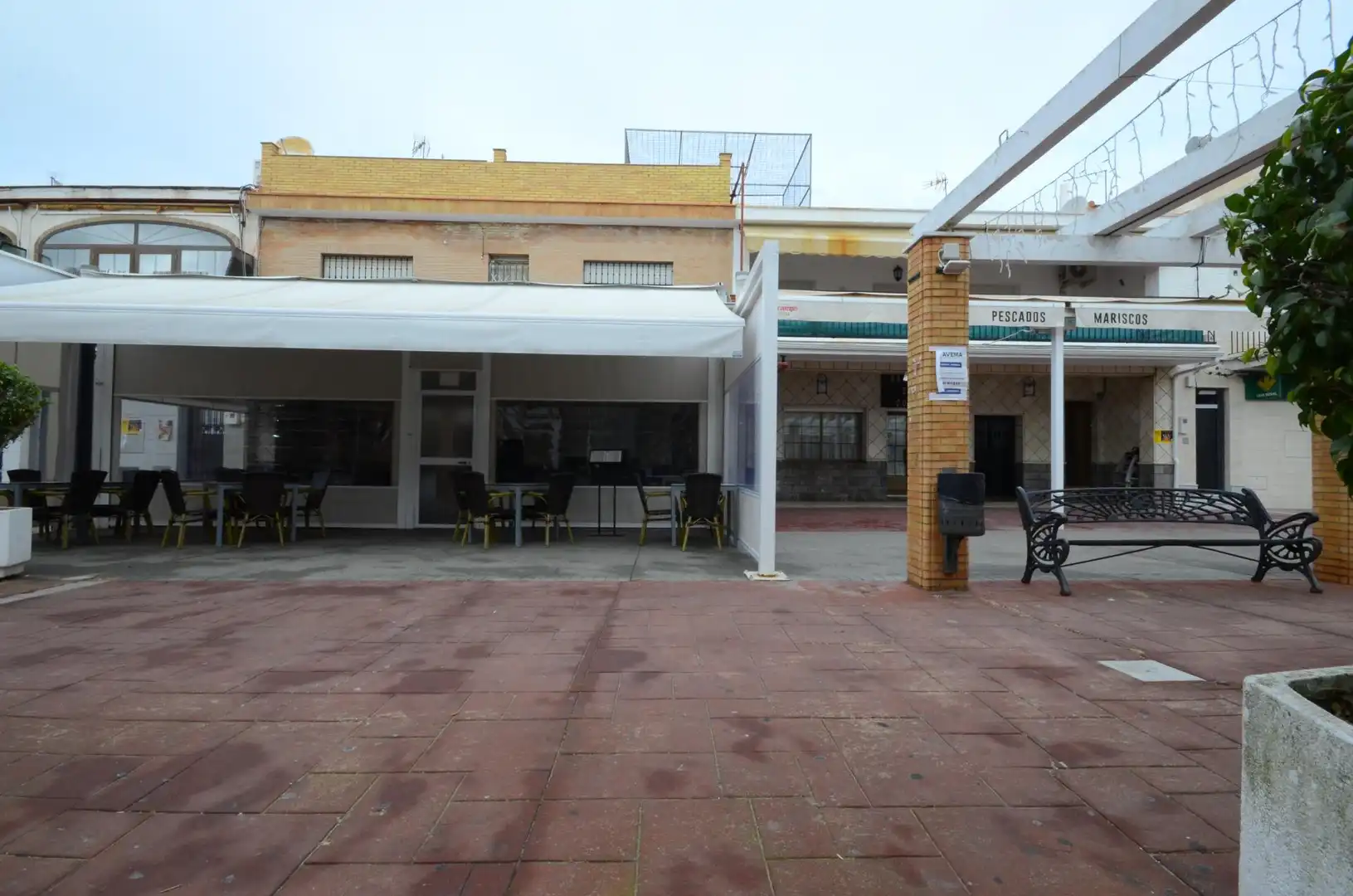 Local en venta en Mazagón