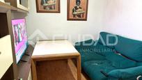 Living room of Flat for sale in Sanlúcar de Barrameda  with Terrace