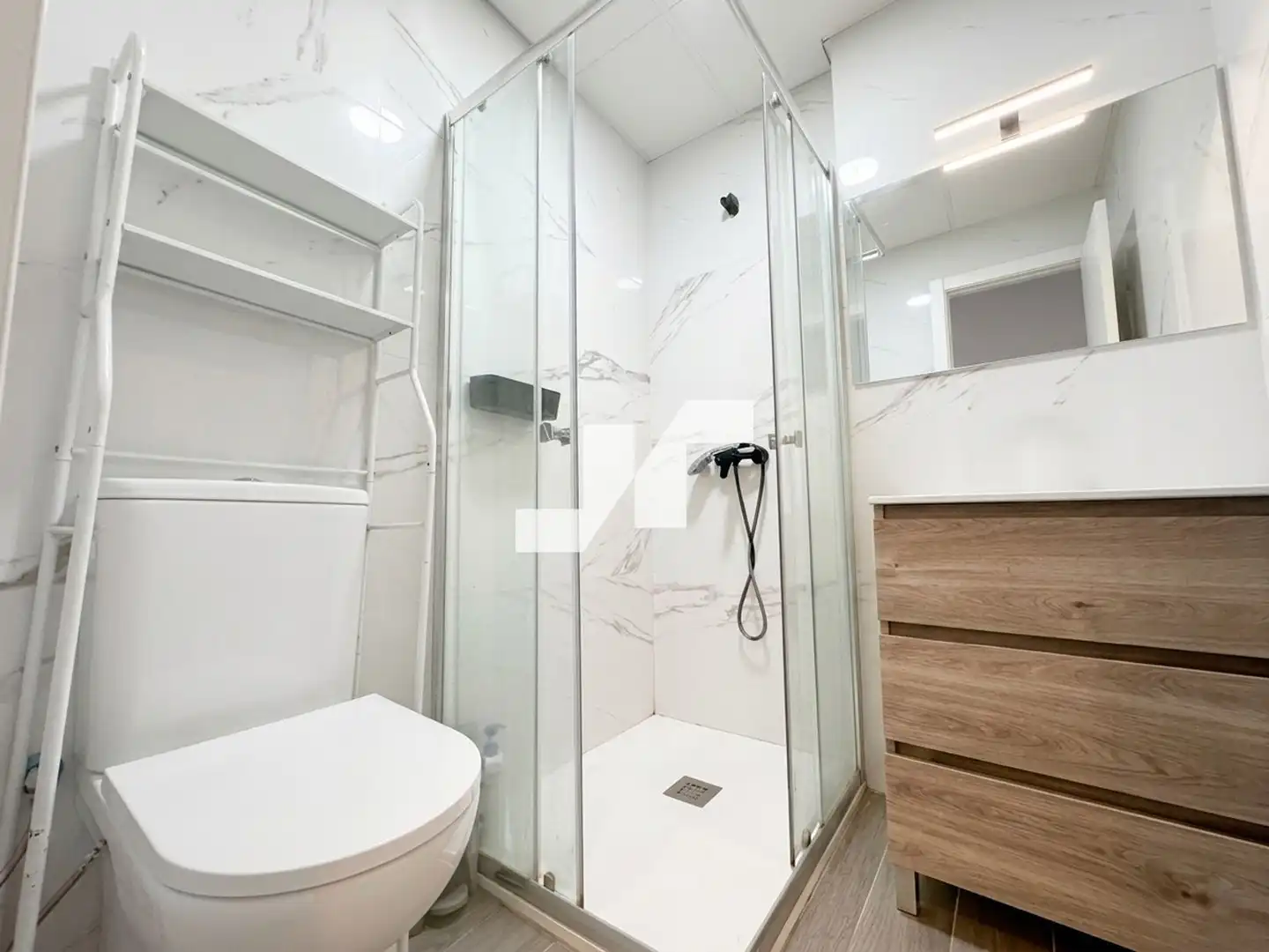 Bathroom of Houses for sale in Burriana / Borriana  with Terrace