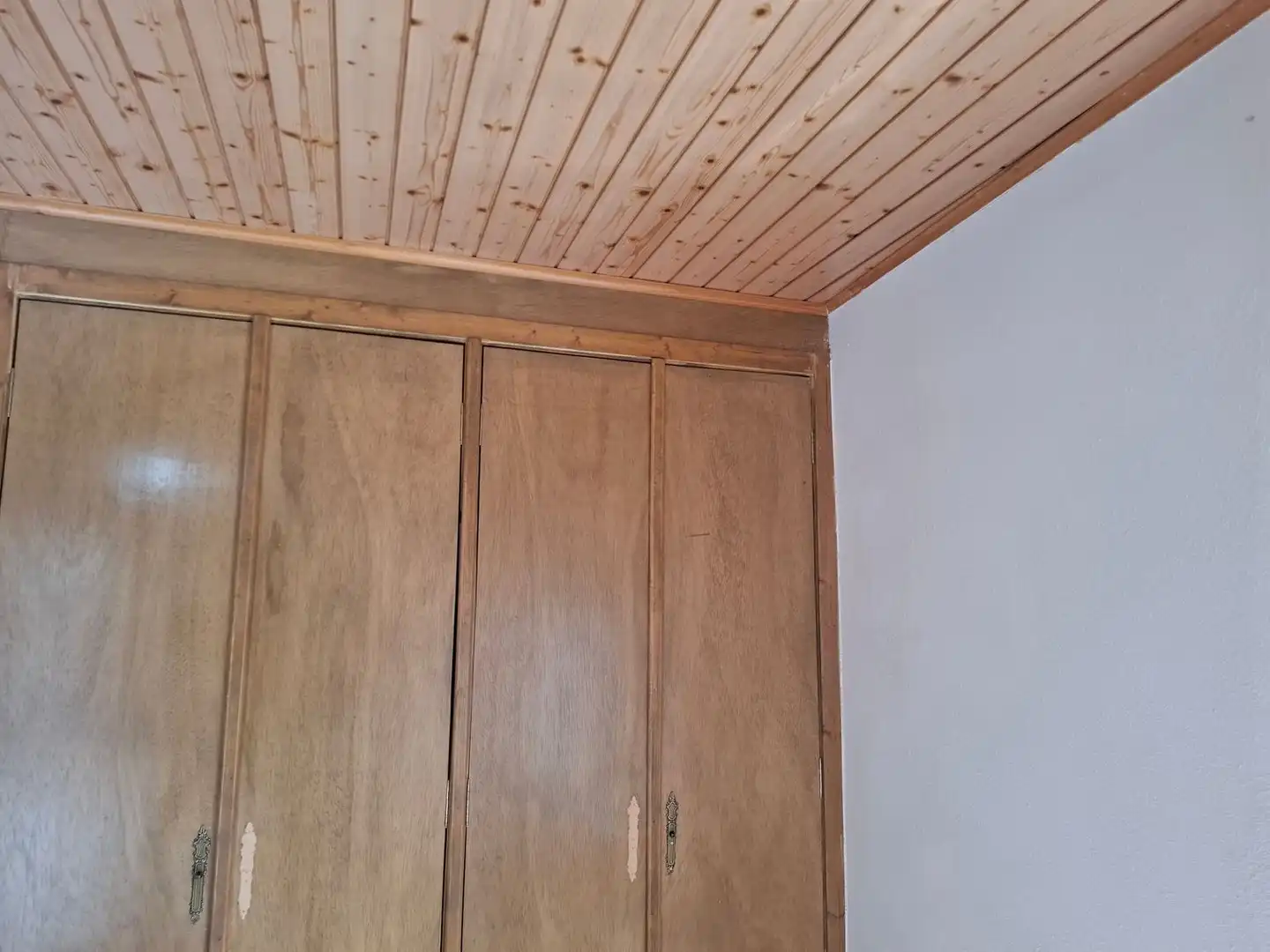 Habitación de Edificio en venta en Maside, Ourense