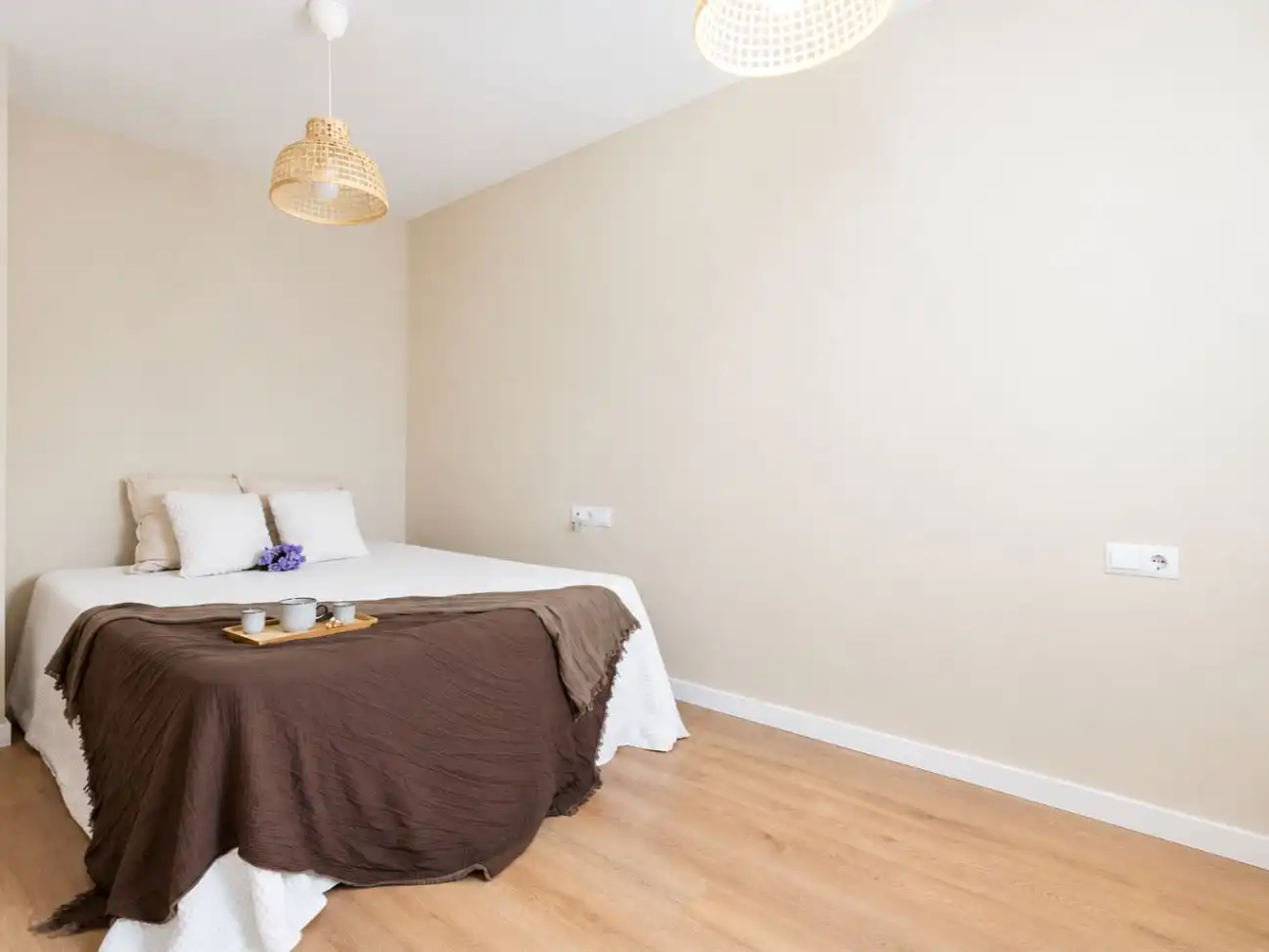 Habitación de Piso en venta en Coín