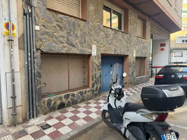 Local comercial en venta en Carrer Progrés 51, imagen 7