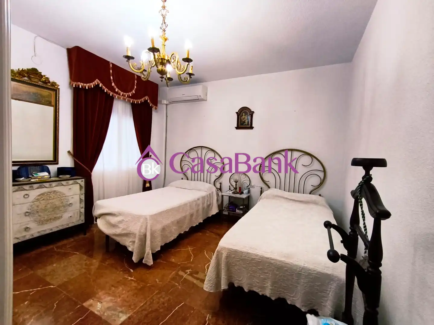 Habitación de Piso en venta en Córdoba con Aire acondicionado y Terraza