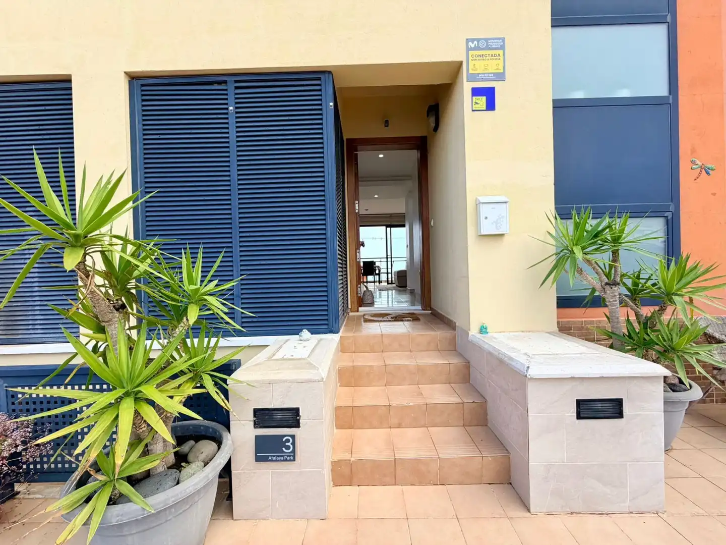Maisonette zum Verkauf in Antigua