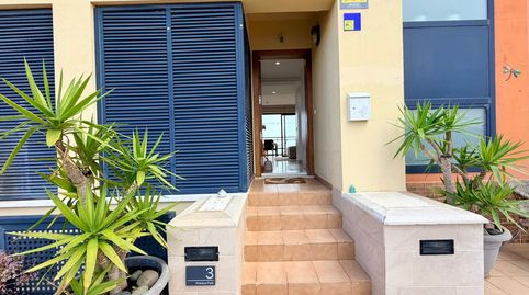 Foto 2 de Dúplex en venta en Caleta de Fuste, Antigua
