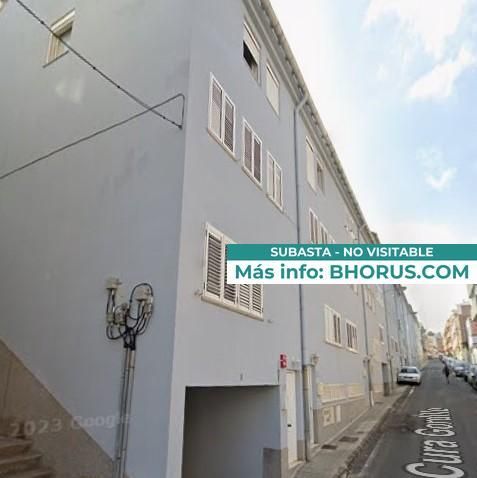 Exterior view of Duplex for sale in Telde