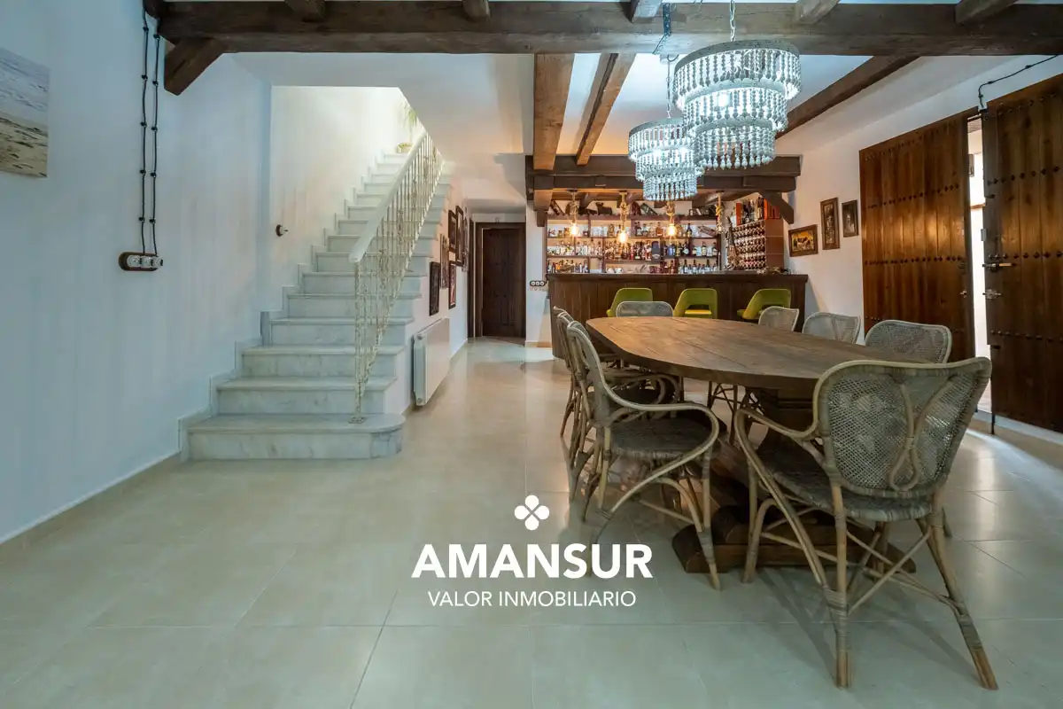 Chalet con piscina en venta en Islantilla Golf, imagen 53
