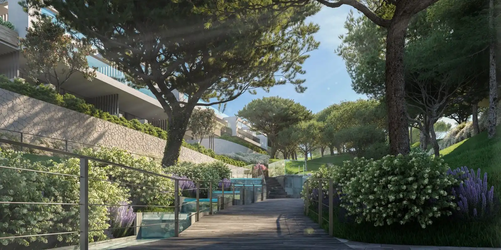 Apartament amb terrassa en venda a Urbanización Artola Alta, imagen 17