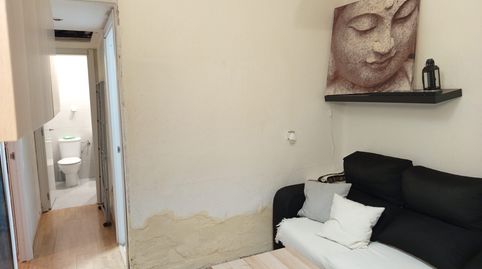 Photo 4 of Flat for sale in Avenida de la Ciudad de Barcelona, Pacífico, Madrid Capital