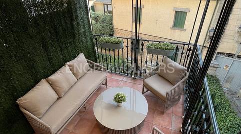 Photo 2 of Duplex to rent in Calle Floridablanca, Centro - Casco Histórico, Madrid