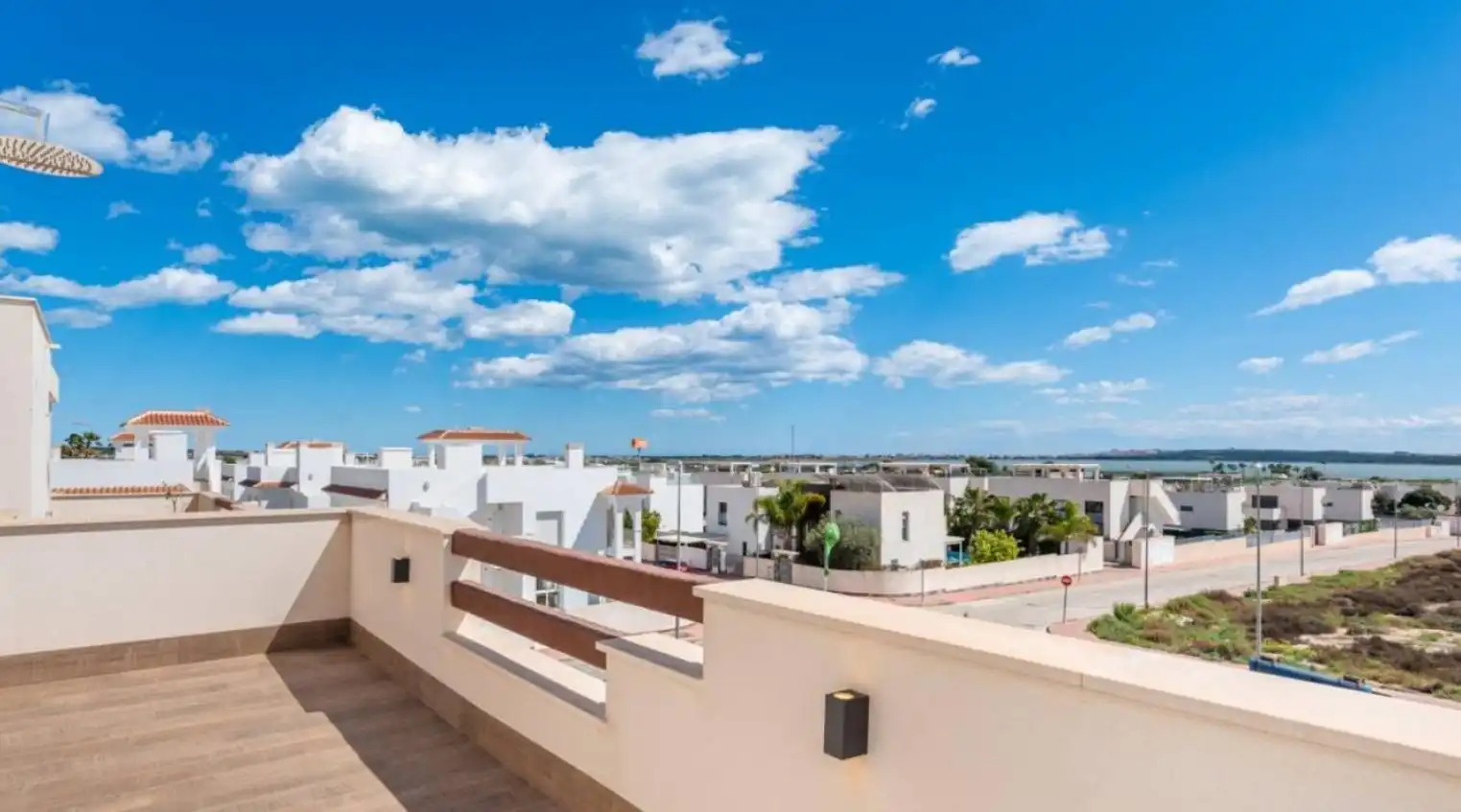 Villa con piscina in vendita a Mar Menor de Cartagena – Cabo de Palos, imagen 6