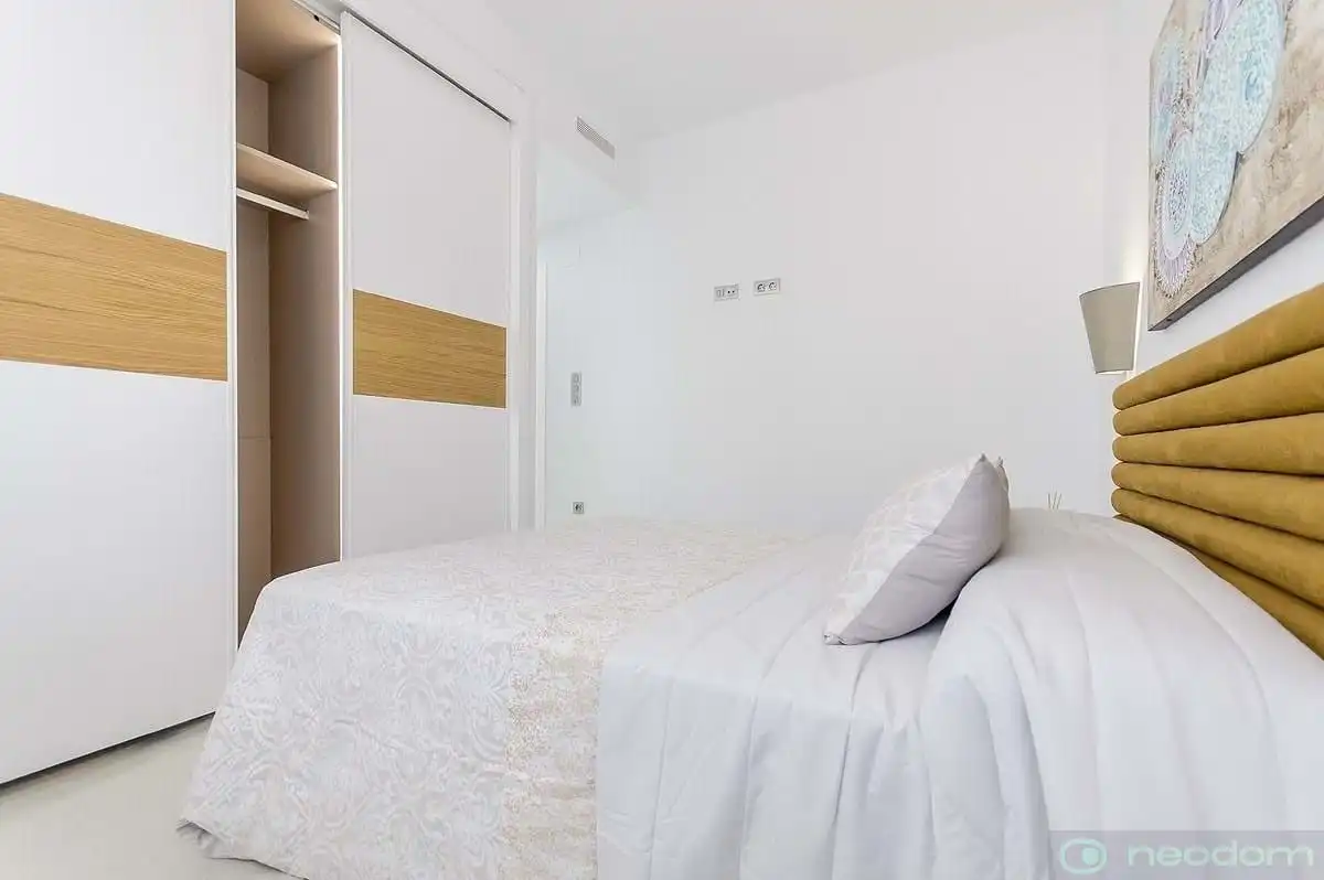 Casa con piscina en venta en Los Montesinos, imagen 36