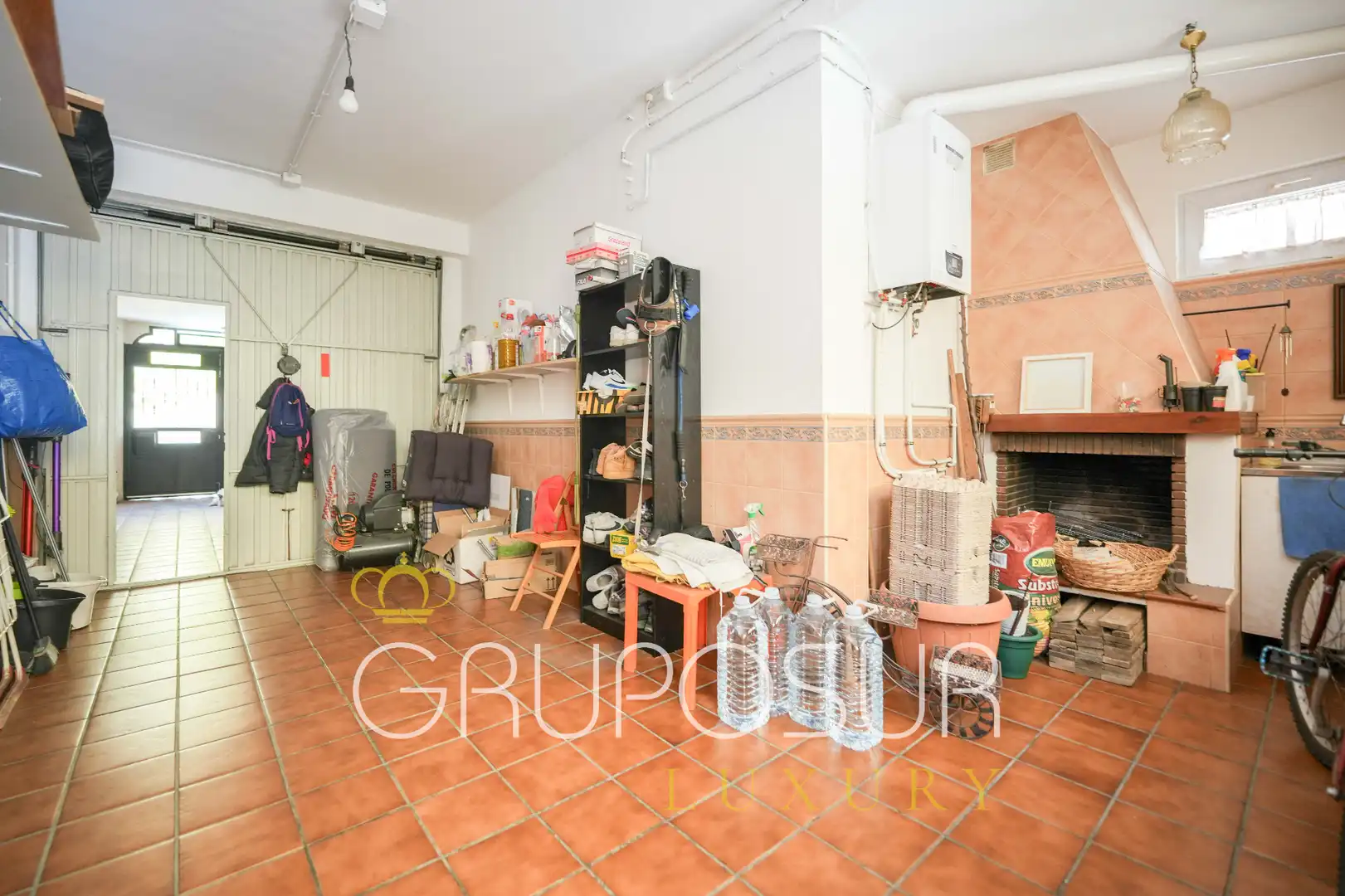 Casa adosada en venta en La Flecha - Monasterio del Prado