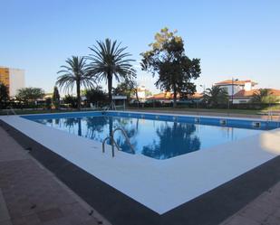 Piscina de Pis en venda en Almonte amb Terrassa, Piscina i Piscina comunitària