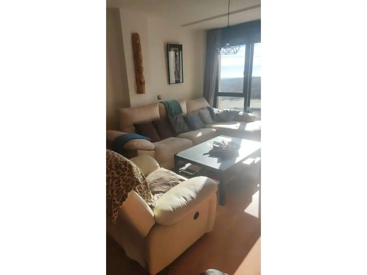 Appartement avec ascenseur à vendre à Garrafe de Torío, imagen 2