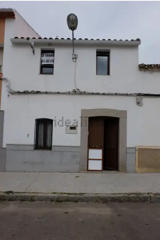 Casa en venda a Calle Colón 68