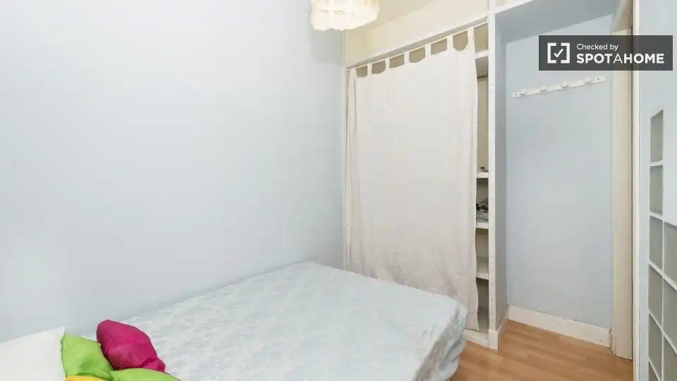 Flat to rent in Barrio de Salamanca, imagen 8