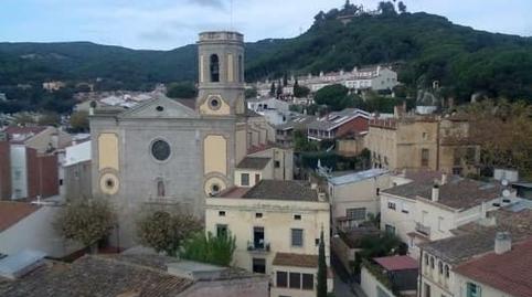 Foto 5 de Residencial en venda a Carrer Carrer Vinya, Rocaferrera, Sant Andreu de Llavaneres