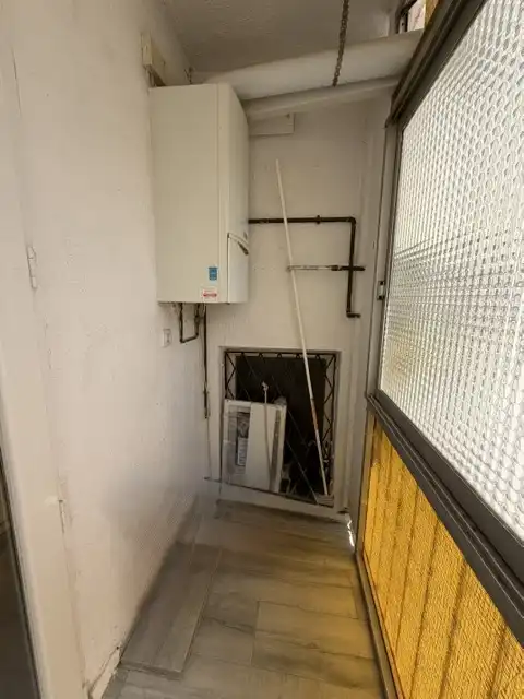 Pis amb terrassa en venda a TETUAN, imagen 11