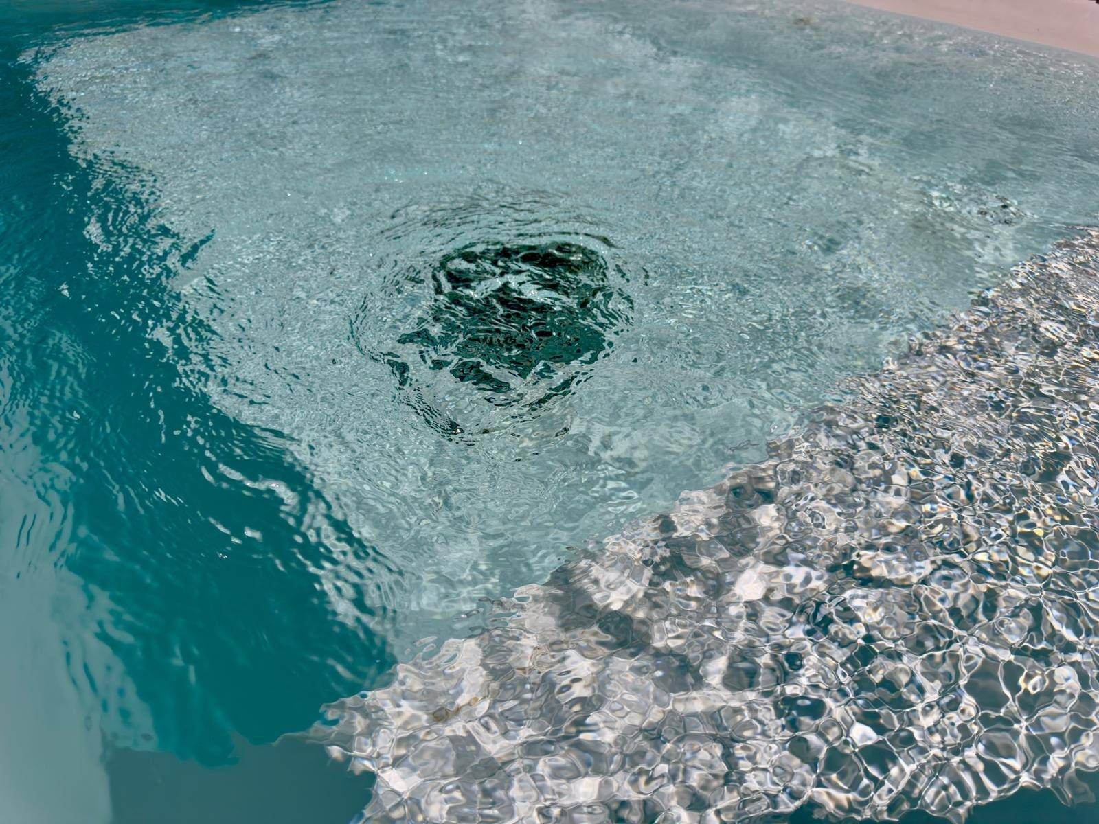 Piscina de Casa o xalet en venda en Lloret de Mar amb Calefacció, Jardí privat i Terrassa