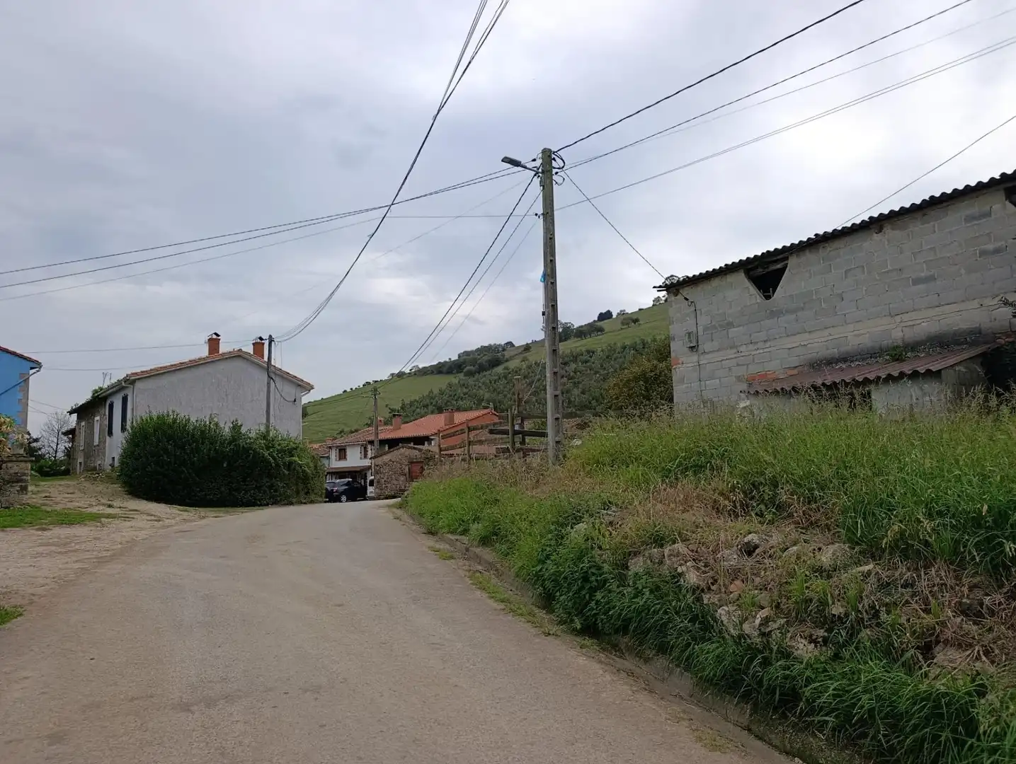 Rustikales Grundstück zum Verkauf in Carretera Piñera (Noriega) 0, imagen 74