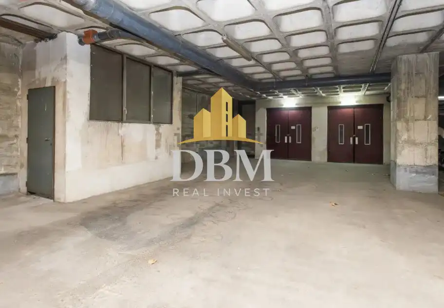 Nave industrial con ascensor en venta en Rambla de la Marina, imagen 4