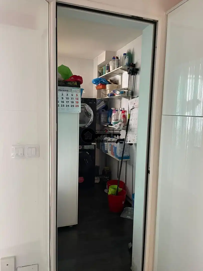 Casa adosada en venta en Albacete con Aire acondicionado, Calefacción y Jardín privado
