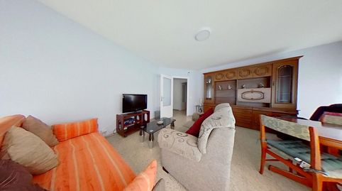 Foto 4 de Pis de lloguer a Calle Saavedra Fajardo, Puerta del Ángel, Madrid Capital